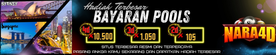 togel 105