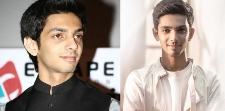 Anirudh Ravichander Biography