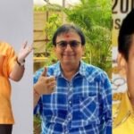 Dilip Joshi Biography