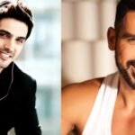 Zayed Khan Biography