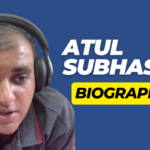 Atul Subhash biography