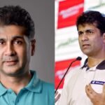 Rajiv Bajaj Biography