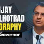 Sanjay Malhotra Biography